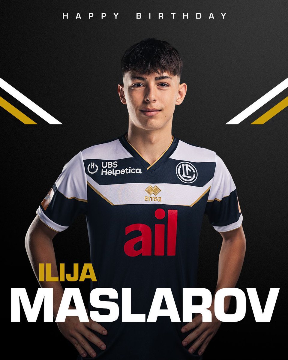 FC Lugano tweet media