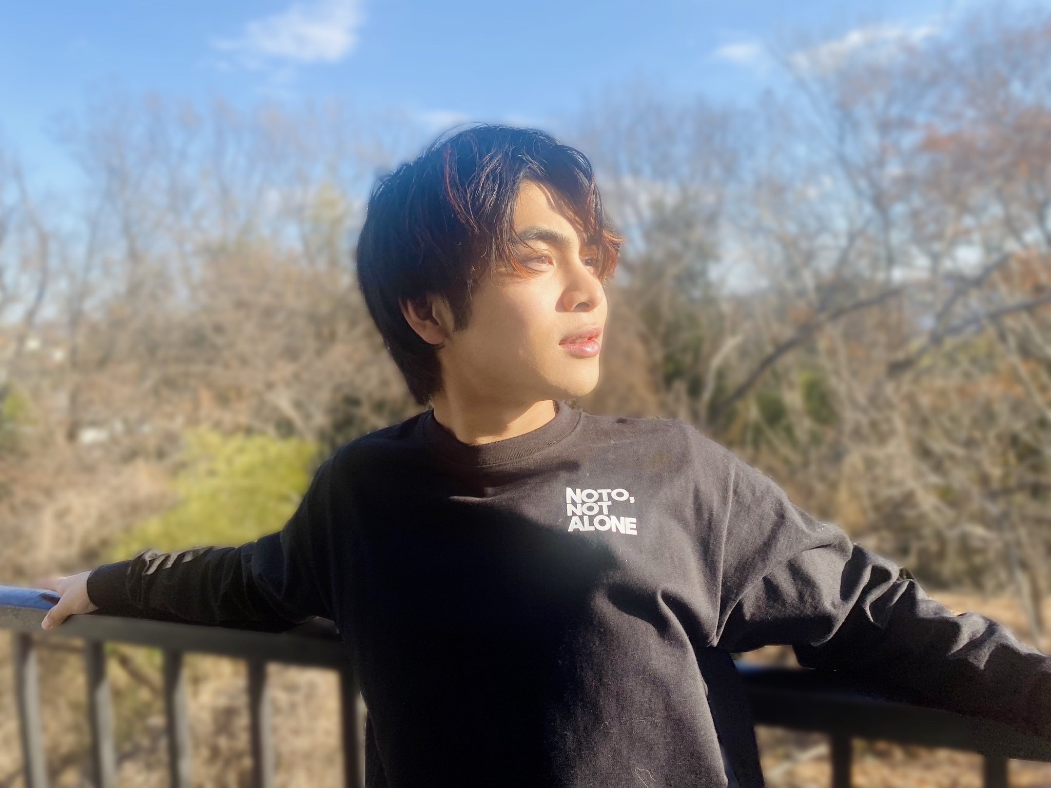 吉田 日向-HYUGA YOSHIDA- (@Hyugaaaa1013) / X 吉田 日向-HYUGA YOSHIDA- (@Hyugaaaa1013) / X
