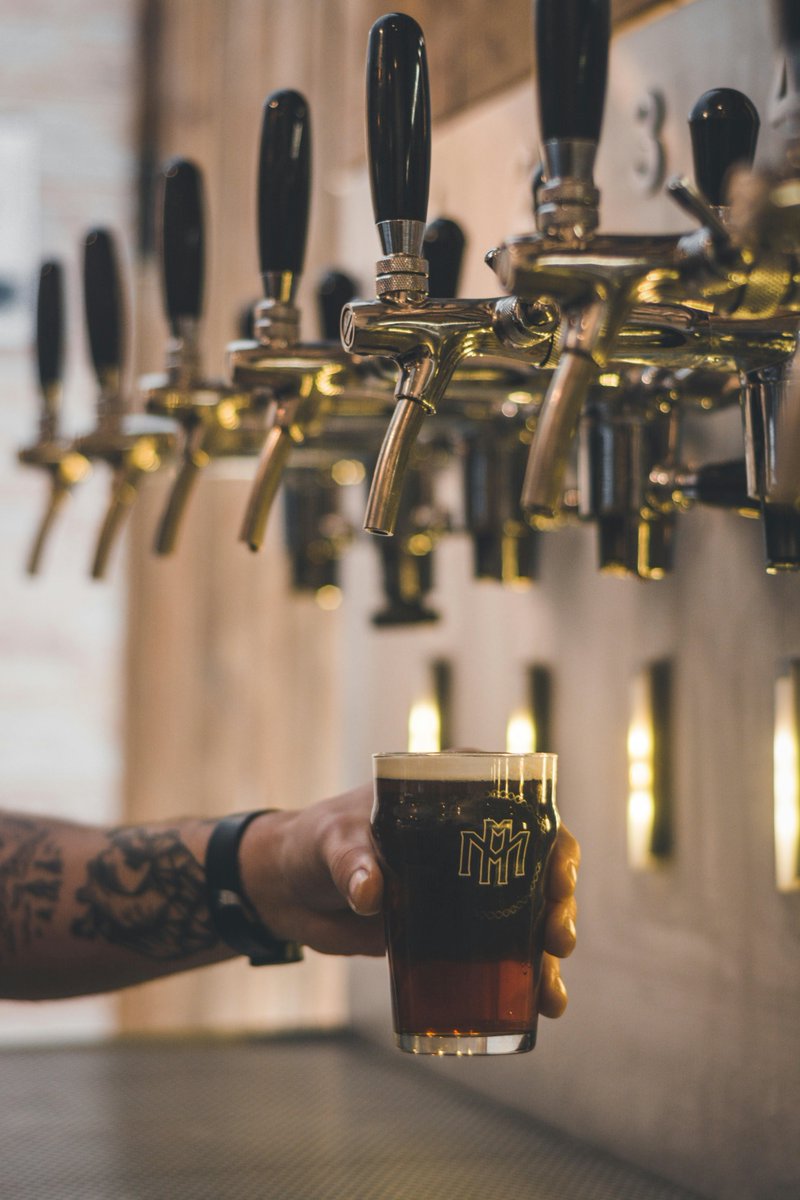 ClearBrewNN's tweet photo. Ensure unparalleled beer quality with regular beer line maintenance. Your customers deserve a perfect pint every time. Contact us for a free no-obligation chat. https://t.co/edqqWiCz6H