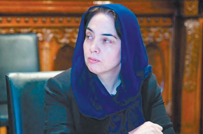 tempoweb's tweet photo. Intervista all'ex diplomatica afgana #Nawabi: "L’obiettivo dei talebani è limitare il ruolo delle #donne nella società"
#2gennaio #iltempoquotidiano #talebani #Sala #Kabul
https://t.co/Z09XtfzW4h https://t.co/LYto8ZAxup
