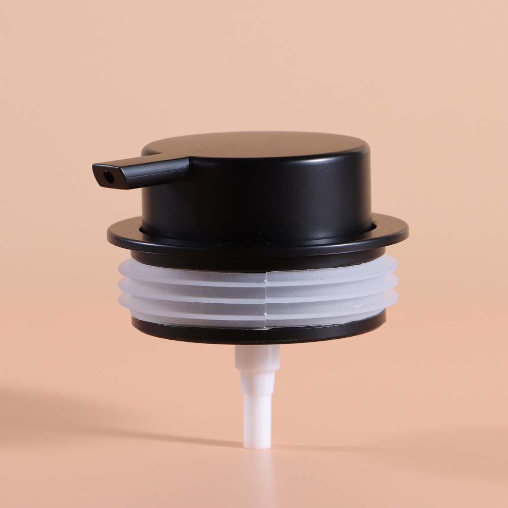 SongmilePacking's tweet image. 🎉 Looking for a premium liquid packaging solution?

✅ Leak-proof design for peace of mind
✅ Customizable options to reflect your unique brand
✅ Versatile for different liquid products – lotions, foams, and more

songmile.com

#foampump #plasticpackaging