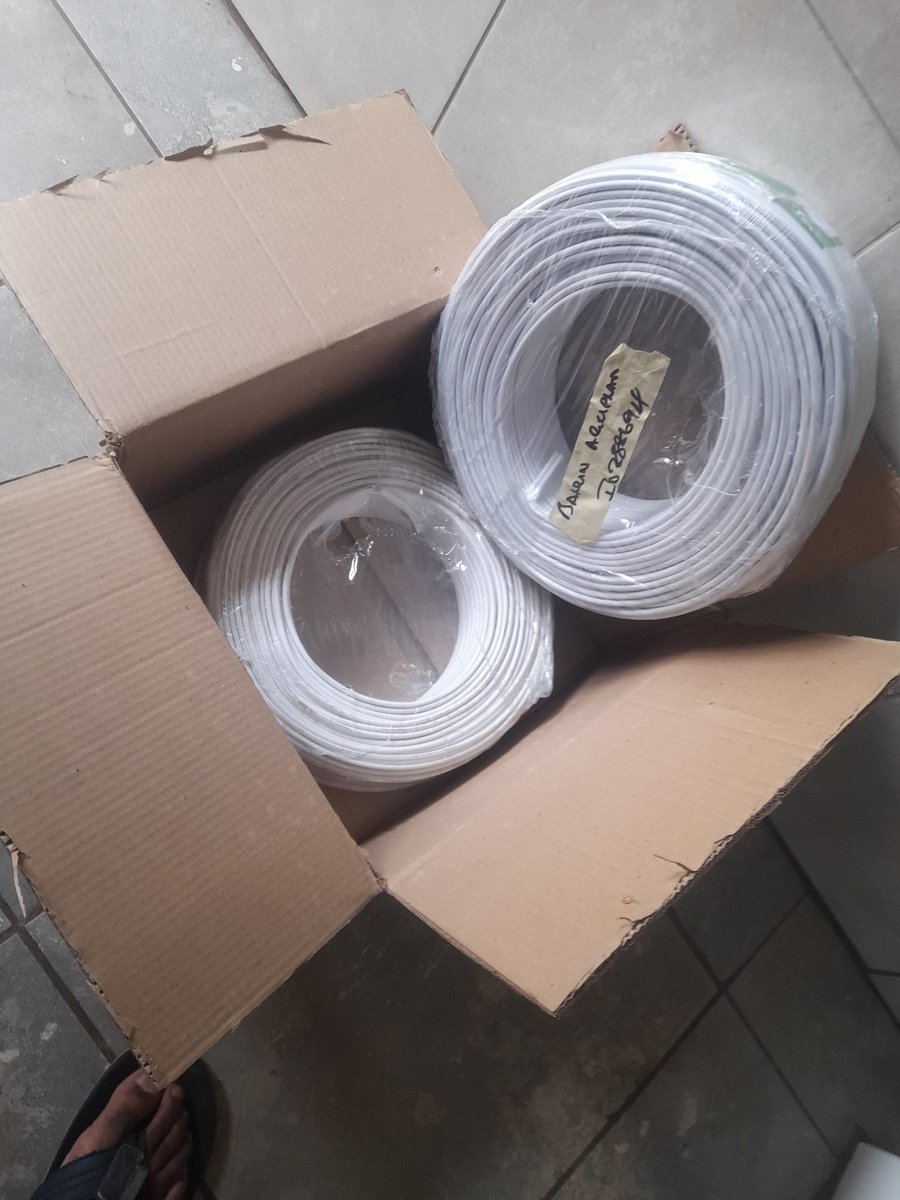 Original surfix cable 1.5mm and 2.5mm  R2900