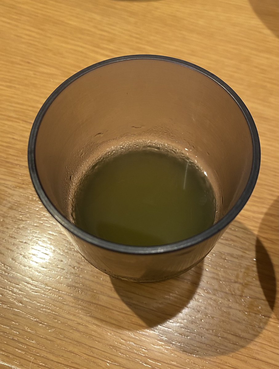 supukispooks's tweet photo. Sushi Zanmai 😋!! I tried new meal and their Japanese dessert. It’s soooo goooodd 🥹❤️. Curry Ramen, Mentai Atsuyaki Tamago, Goma Ice and Green Tea 🍵. https://t.co/gcogX4RPh8