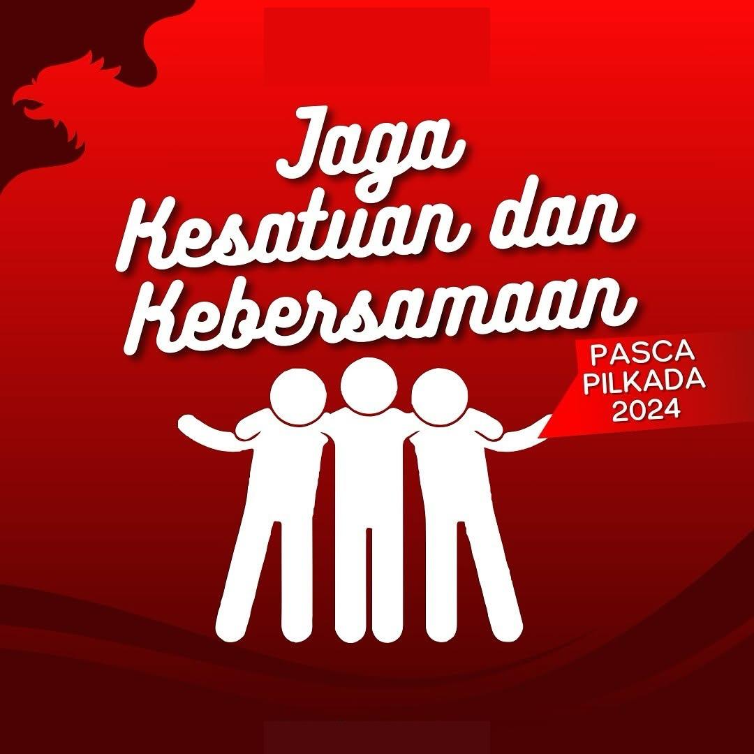 marshatimofans's tweet photo. Pilkada sebagai manifestasi demokrasi memberi masyarakat kesempatan memilih pemimpin, tetapi sering menimbulkan ketegangan, terutama saat politik identitas, politisasi isu SARA, korupsi, dan politik uang
#Pilkada2024 #KPU #Bawaslu #PilkadaSerentak #PemiluSesuaiTahapan https://t.co/PaG80MDd3N