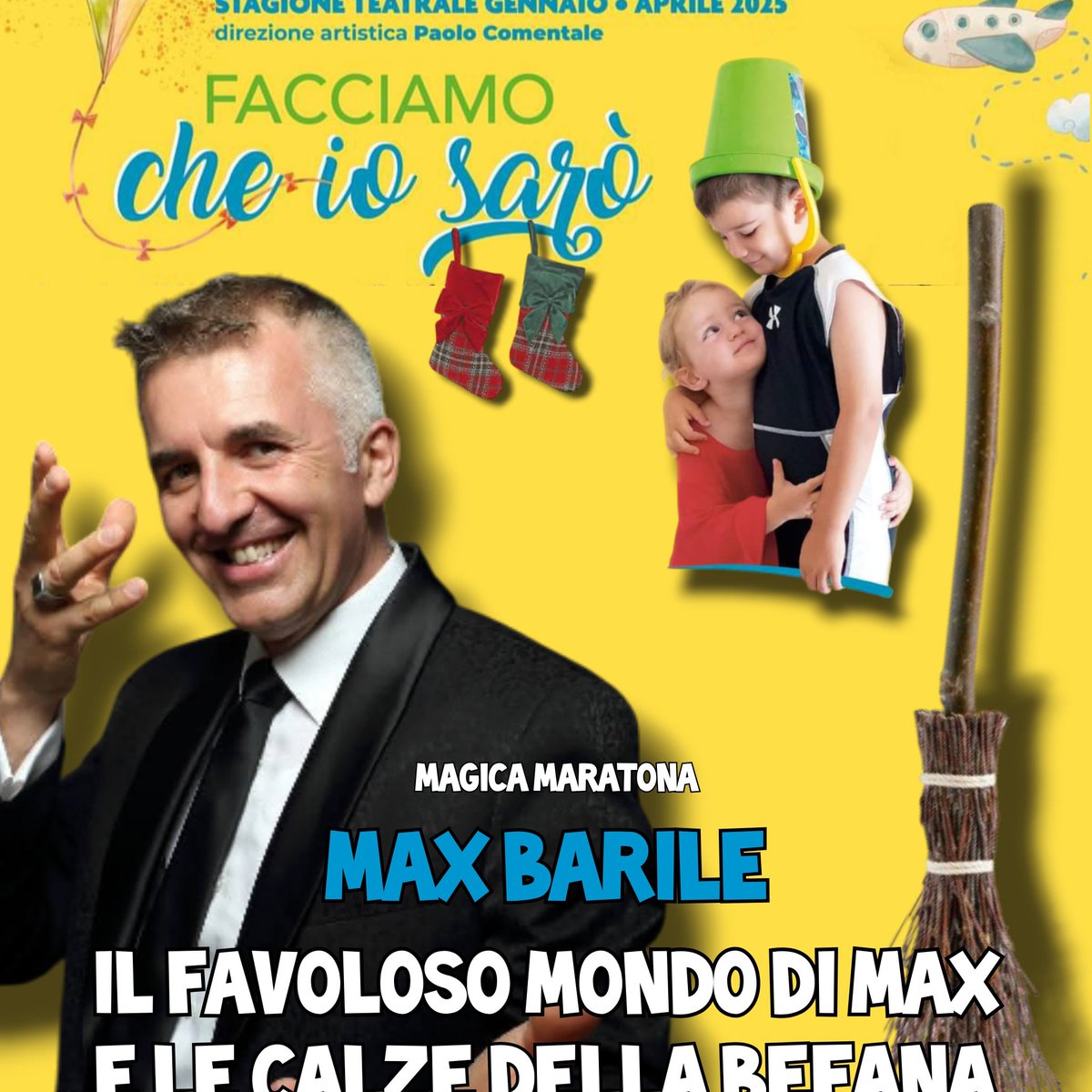 Max Barile (@maxbarile) on Twitter photo 