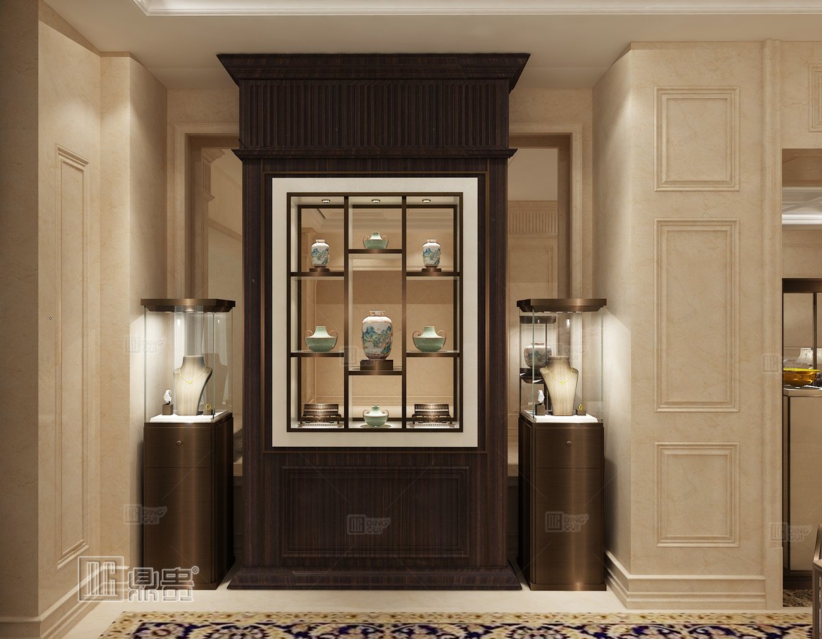 customshowcase's tweet image. Creating a Prestigious Private Jewelry Club 💎 Begins with the Art of Display Cases
Email: sales@degreefurniture.com
WhatsApp: +86 13922429233
#customdisplayshowcases
#displayshowcasemanufacturer
#customdisplaycase
#dgdisplayshowcase