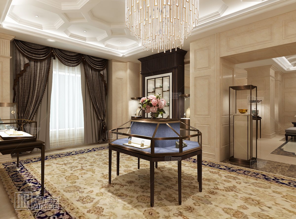 customshowcase's tweet image. Creating a Prestigious Private Jewelry Club 💎 Begins with the Art of Display Cases
Email: sales@degreefurniture.com
WhatsApp: +86 13922429233
#customdisplayshowcases
#displayshowcasemanufacturer
#customdisplaycase
#dgdisplayshowcase