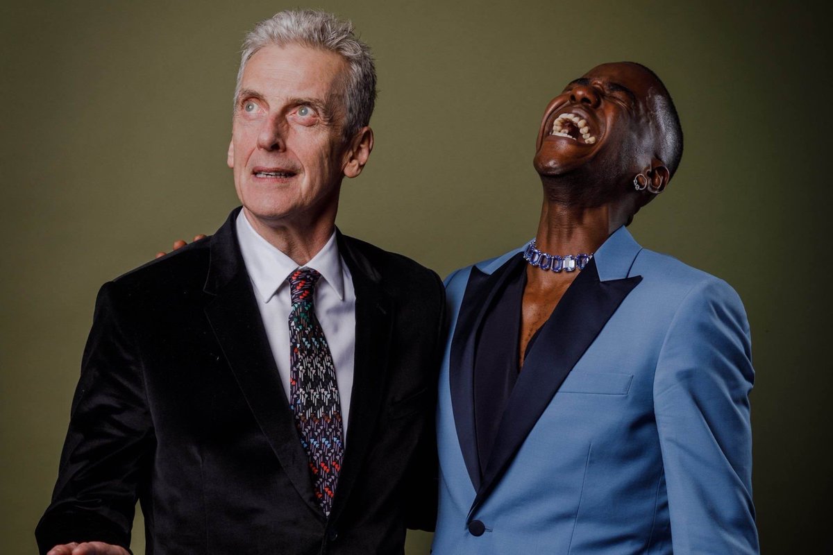 What's next, I hear you ask? 🌠