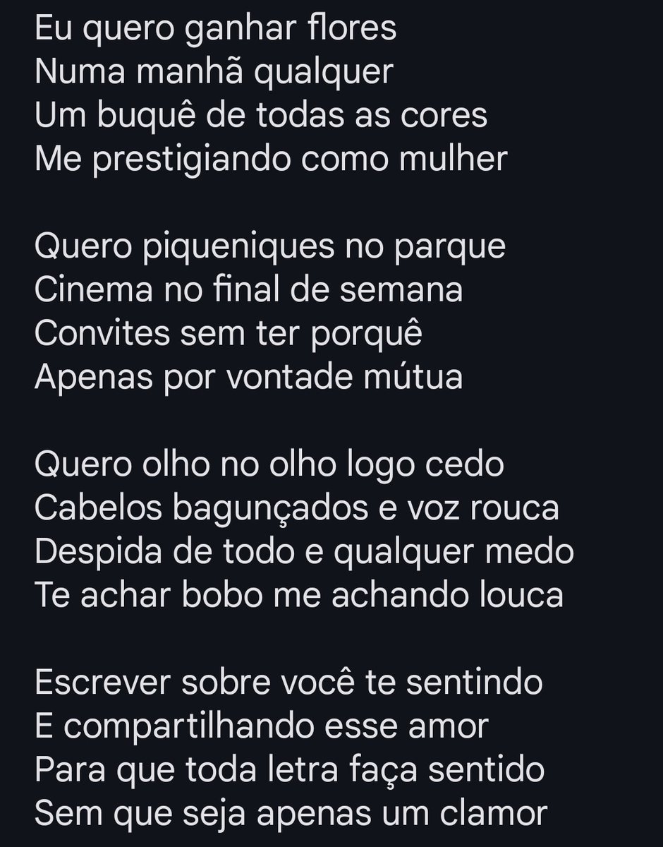 gabientrelinhas's tweet photo. Eu quero ganhar flores https://t.co/HrelhmM7e3