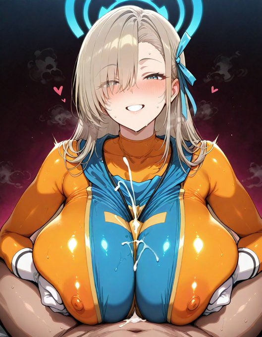 コスプレズリアスナ&カリン 