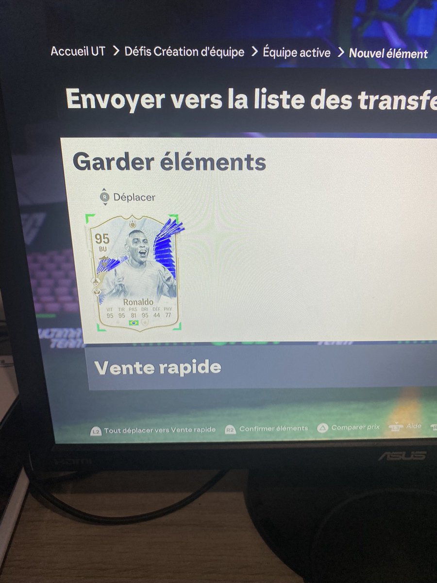 XavierFroster_'s tweet photo. @Mrbuu13_Ytub Pas de débat https://t.co/cFWrHfpt92