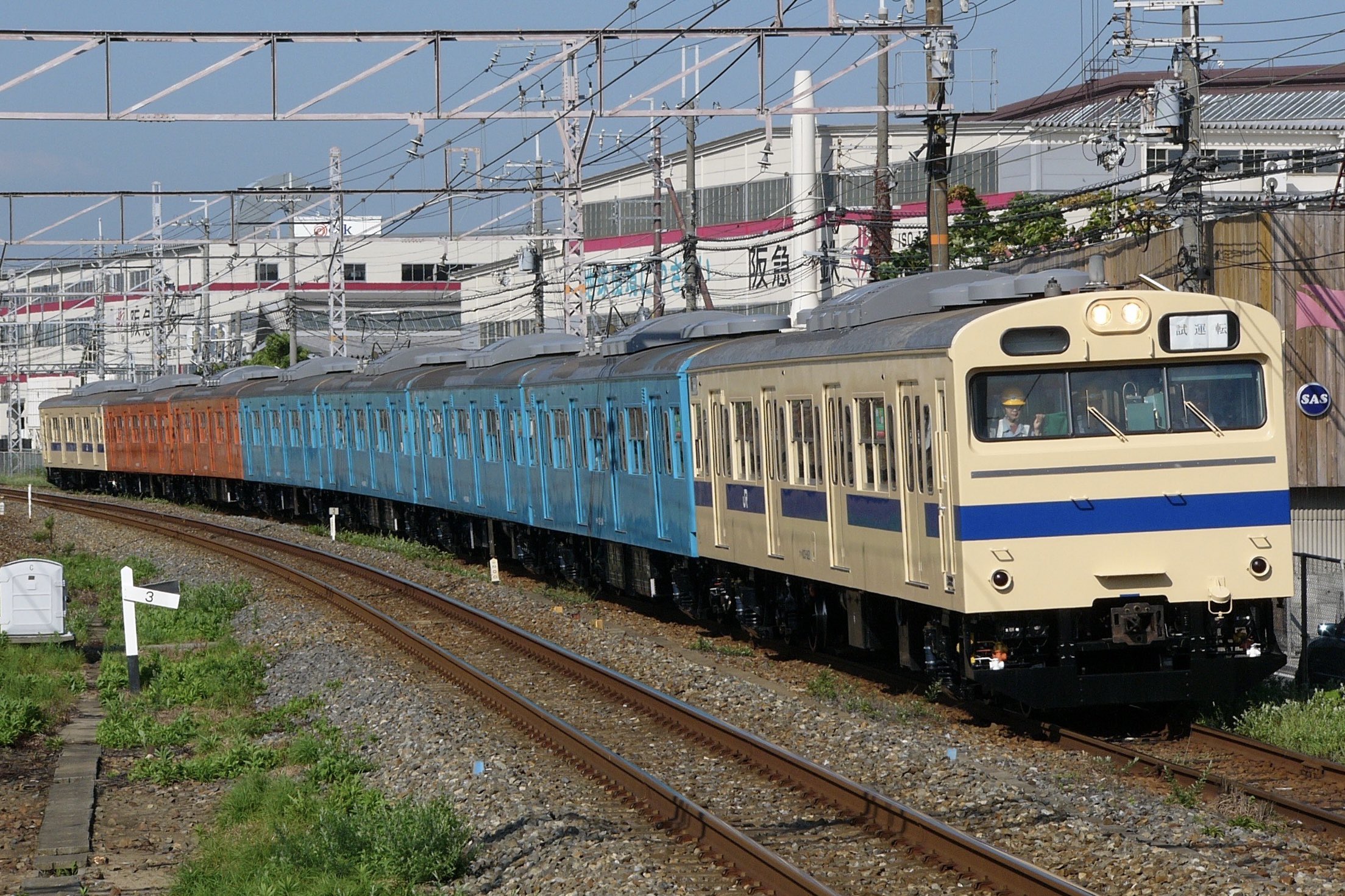 東京多摩地域立川環状線 on X: 