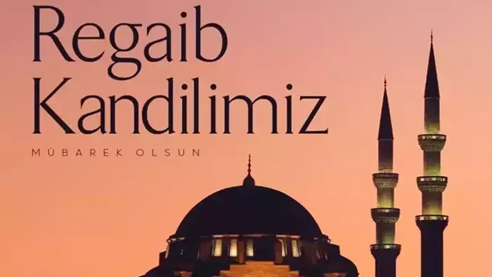 istanbul_askf's tweet photo. REGAİP KANDİLİMİZ MÜBAREK OLSUN

Mubarek Regaip Kandilinizi kutlar, sevdiklerinizle beraber sağlıklı, mutlu ve huzurlu bir kandil geçirmenizi temenni ederiz. https://t.co/fYzWcEQOSM