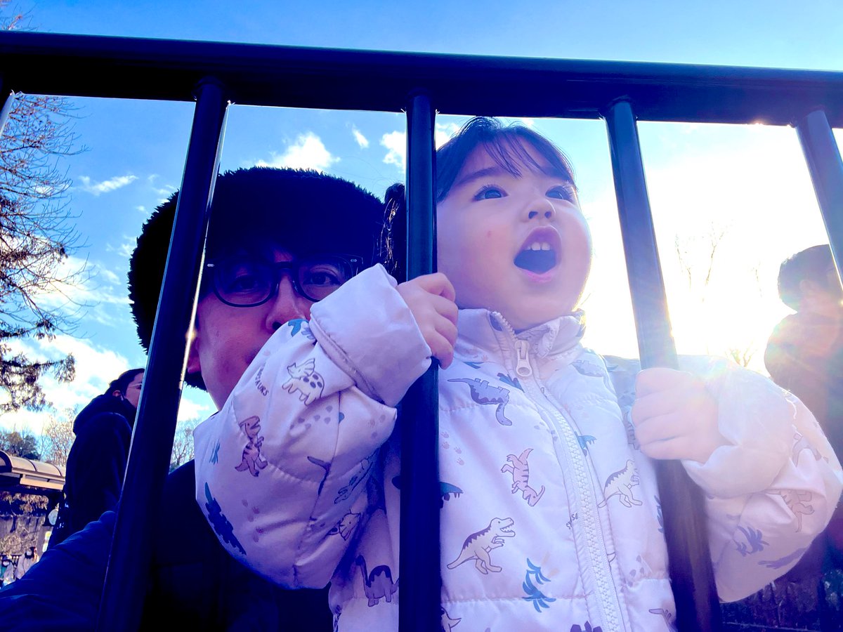 3歳2ヶ月 - Search / X