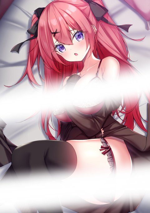 ふ…太ってませんけど!?💦
(白無しはリプ欄) 