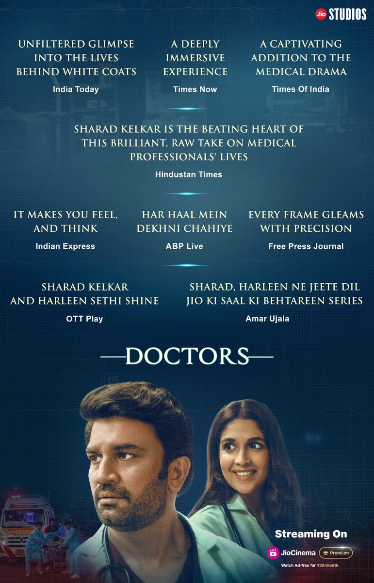Our doctors are not just healing hearts, they are winning them too! ❤️