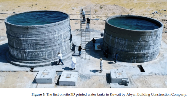 Dr Seyed Ghaffar CEng, FICE, MICT, FHEA (@hamidgh12) on Twitter photo 3D Concrete Printing in Kuwait: Stakeholder Insights for Sustainable Waste Management Solutions mdpi.com/3113990 #mdpisustainability via <a href="/Sus_MDPI/">Sustainability</a> 3D Concrete Printing in Kuwait: Stakeholder Insights for Sustainable Waste Management Solutions mdpi.com/3113990 #mdpisustainability via <a href="/Sus_MDPI/">Sustainability</a>