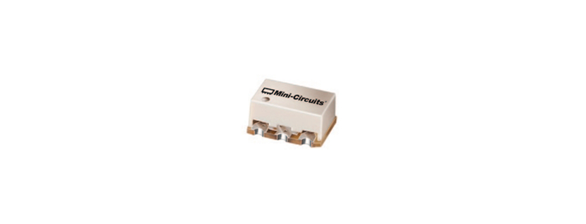 RFDesignSA's tweet photo. The RLM-63-2W+ from #MiniCircuits is a broadband limiter that operates in a wideband from 30 to 6000 MHz. The #limiter is matched to 50 Ohms, can handle up to 2 W CW power and provides low power of 11.5 dBm typical. https://t.co/h9ZXWHw7Xy https://t.co/0X1A1kUw6X