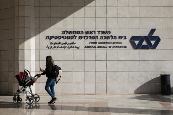 all_israel_news's tweet photo. Israeli population reaches 10 million at dawn of 2025 https://t.co/iOiWWxCq8N
#IsraelPopulation #10Million #IsraeliStatistics #Demographics #Israel #HistoricalMileStone #IsraeliSociety https://t.co/8Zty9jlni9