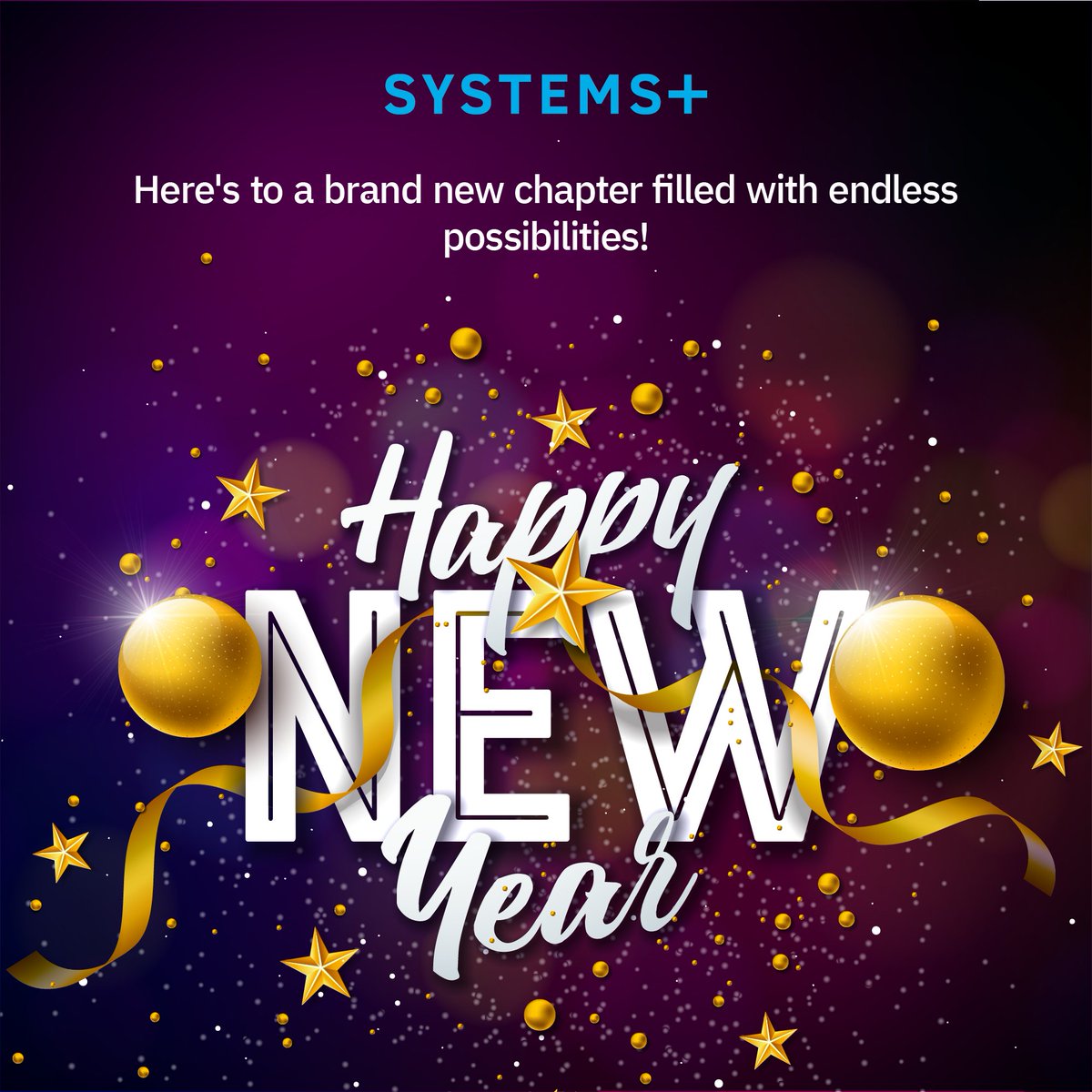 Happy new year 2025! ✨