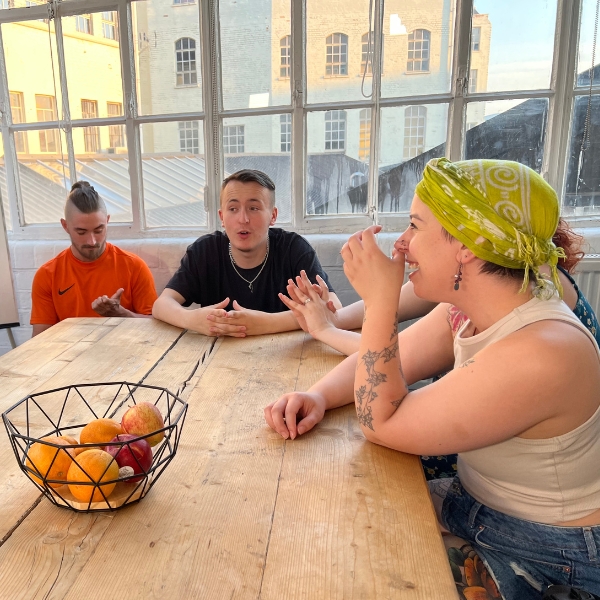 Do you know someone whose resolutions involve upskilling, getting back to work, gaining new qualifications, meeting new people, or keeping active - then Sport 4 Life can help them achieve everything under 1 roof.

Feel free to get in touch and gain more information before making