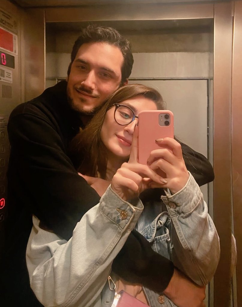 kafamagoremulti's tweet photo. Şöyle bi ilişki nasip olur mu 🥹🧿❤✨ https://t.co/omCgZpsIXH