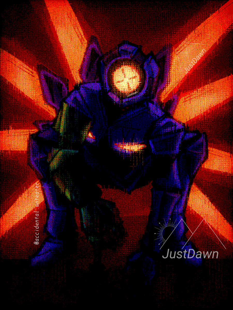 JustDawn88's tweet photo. #ULTRAKILL 
big fan of this creature https://t.co/uN2M9rv3HI