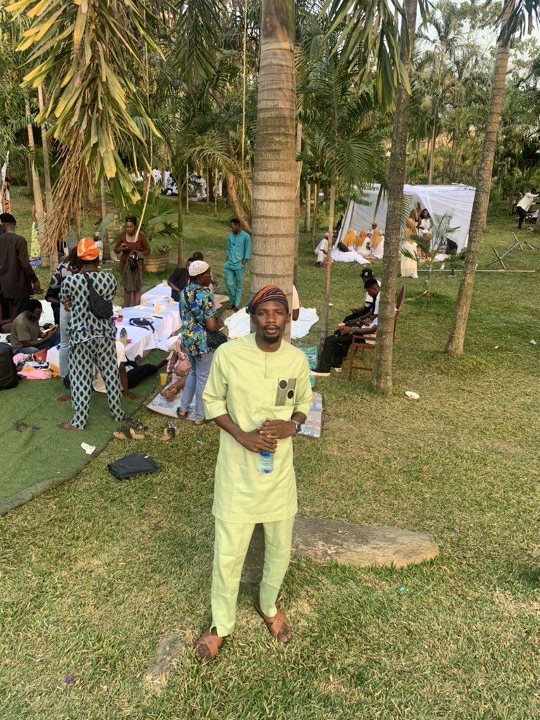 cucumberplug's tweet image. R E I N T R O D U C I N G 👑🎆
Lukman Ademola Adebayo Cucumberplug
Public Relation Strategist/Expert
Social Media Manager
Events Promotions
Sport Jersey Vendor
Interior Decoration Intern
Grateful to everyone that worked with me this last year, Let’s do more this new Year.