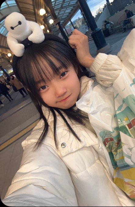 Twitterのコスプレ画像2