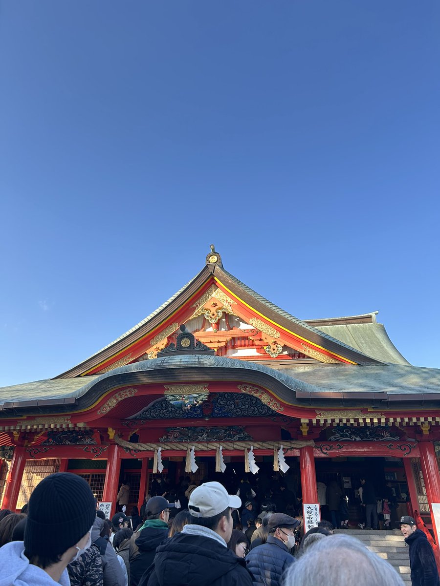 cocomil555's tweet photo. あけましておめでとうございます
今年も良い一年になりますように https://t.co/5C1ERnfMDd