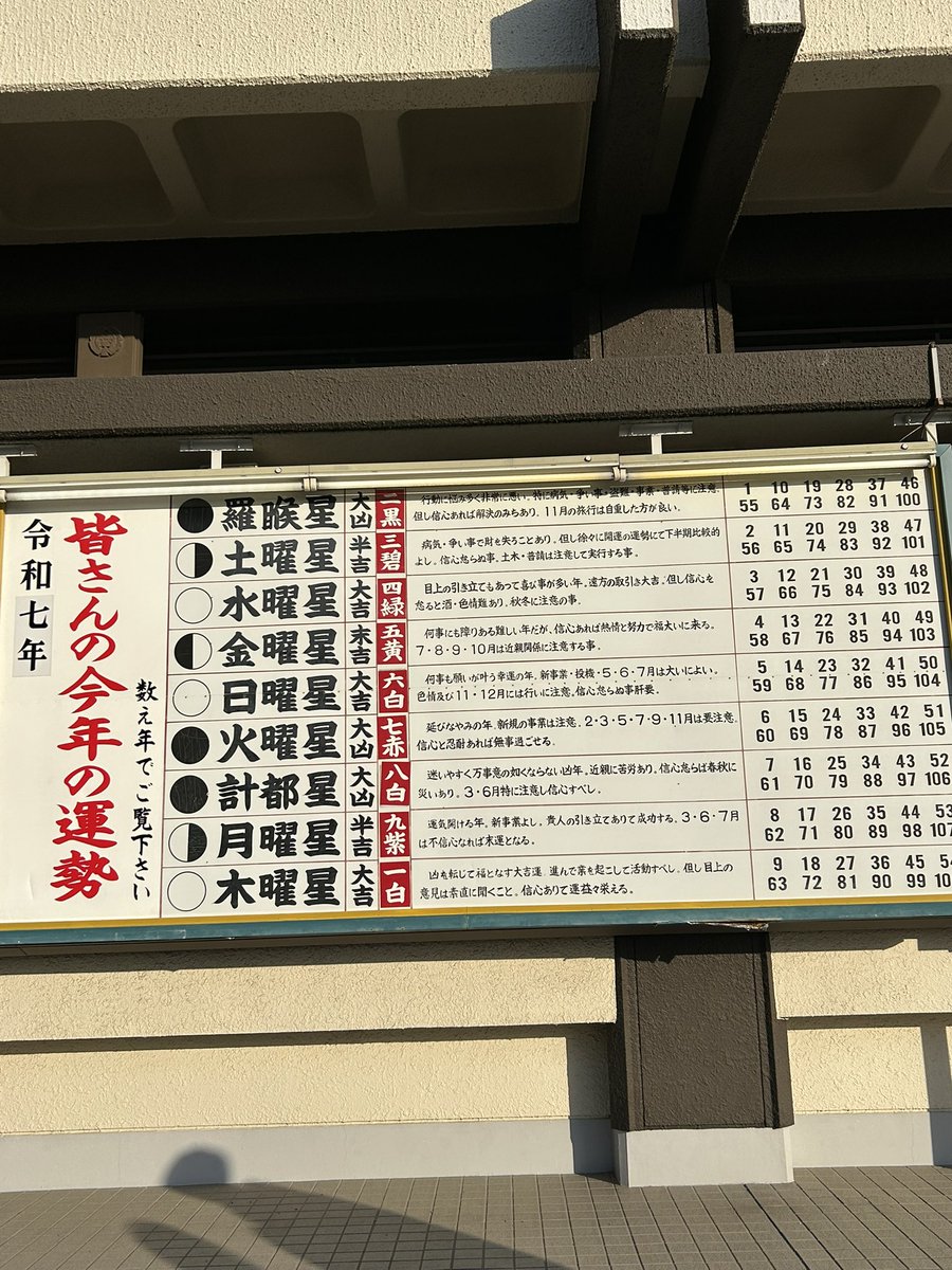 cocomil555's tweet photo. あけましておめでとうございます
今年も良い一年になりますように https://t.co/5C1ERnfMDd
