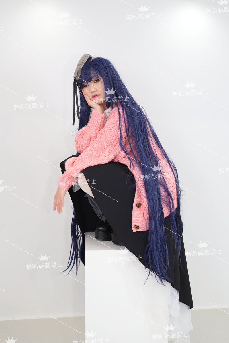 ⚠️コスプレ⚠️
※重加工

🌈🕒cos/ 🎴(ﾊﾞﾚﾝﾀｲﾝｸﾞｯｽﾞ2022)

📸(<a href="/kapibara_2023/">カピバラ＠カメラ垢</a> 様)