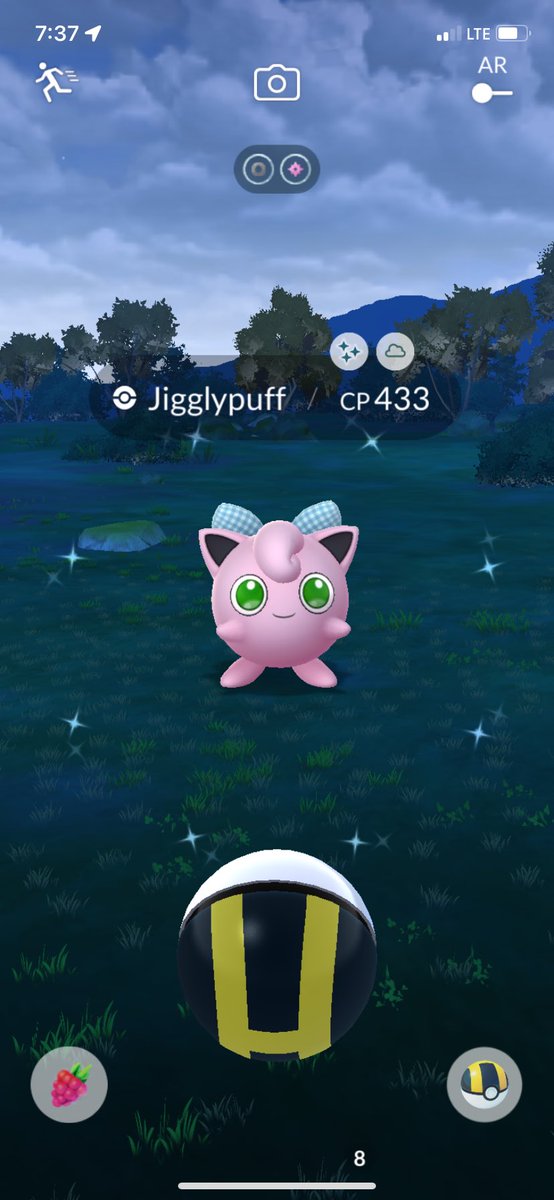 MockivePoGo's tweet image. All my shinies and hundos from last year and a couple new shinies to start this year! ✨✨ #Pokemon #PokemonGO
#ShinyPokemon