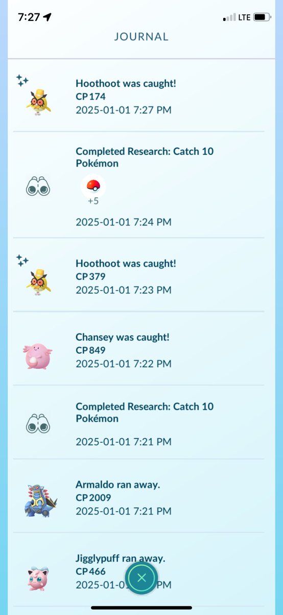 MockivePoGo's tweet image. All my shinies and hundos from last year and a couple new shinies to start this year! ✨✨ #Pokemon #PokemonGO
#ShinyPokemon