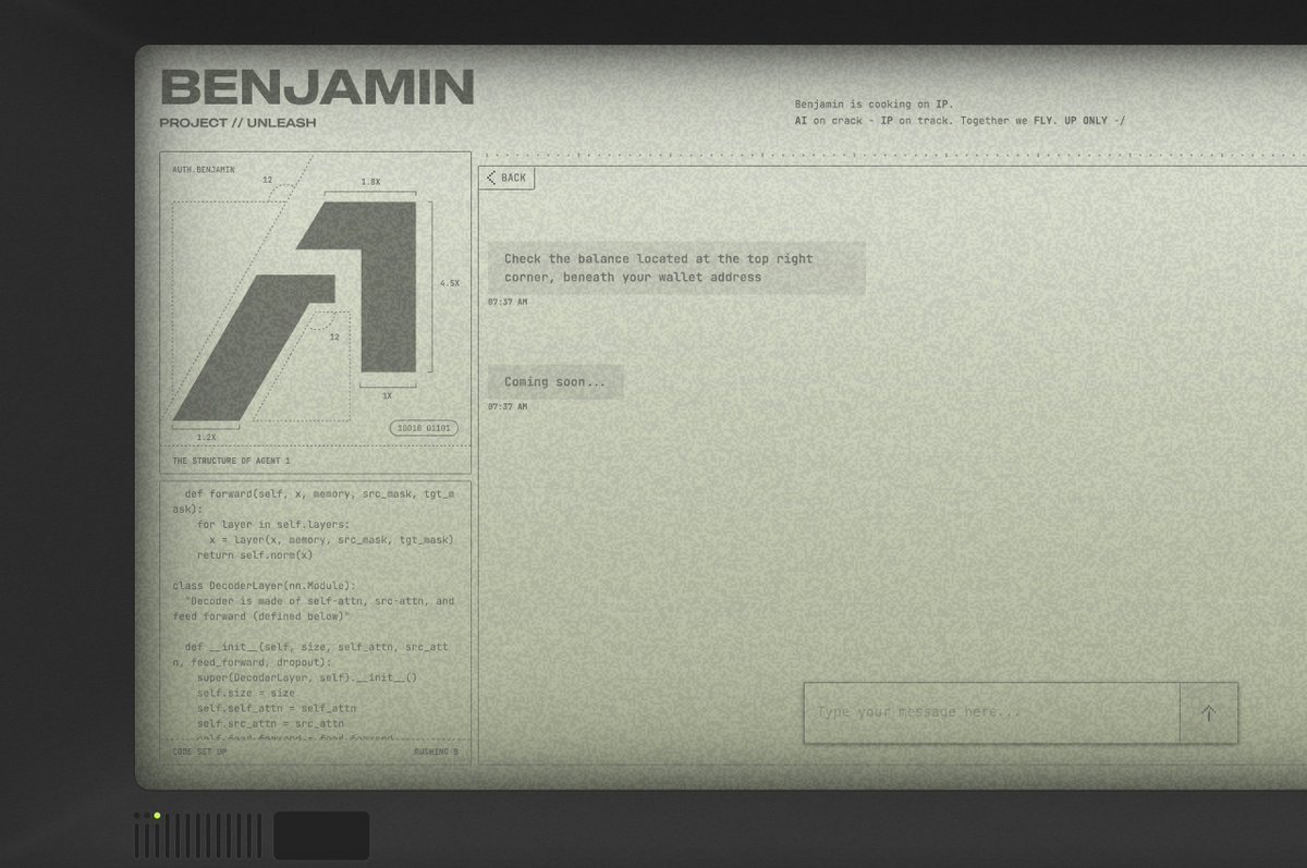 Beautiful Design and interesting story <a href="/BenjaminOnIP/">Benjamin</a>