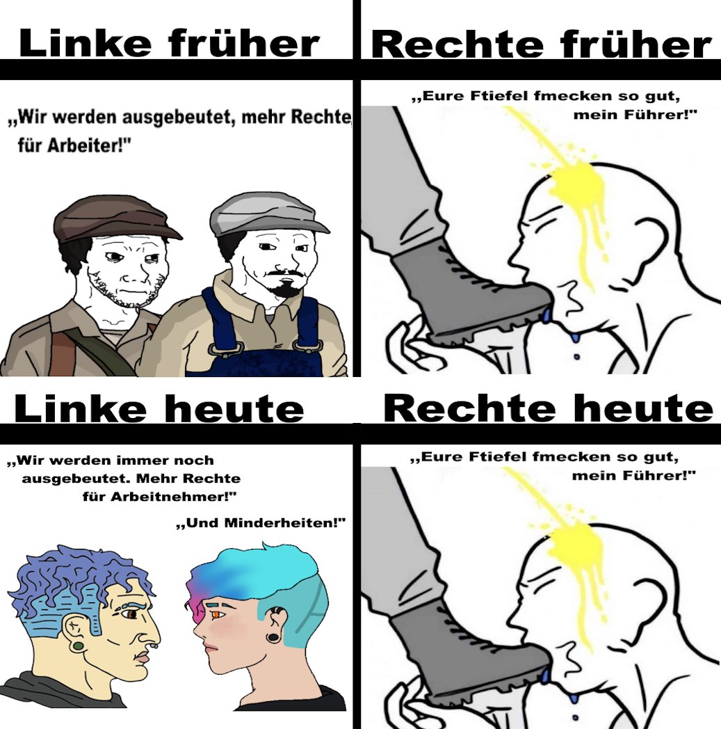 Junge Piraten 📯🏳️‍🌈 (@jungepiraten_de) on Twitter photo 