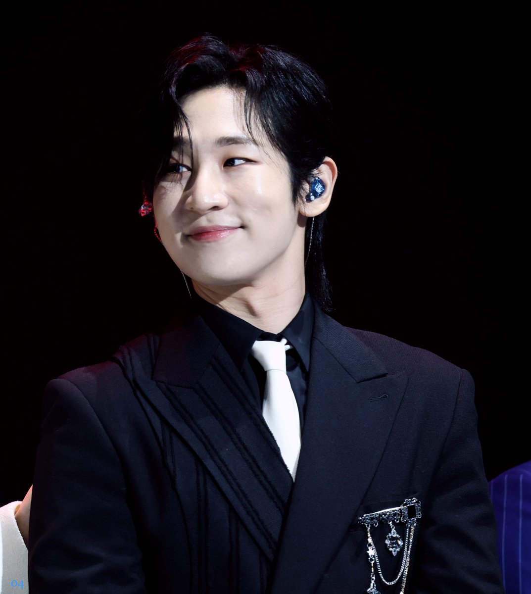 240811 The Masterpiece Concert  
리베란테 노현우  

 #노현우 #리베란테