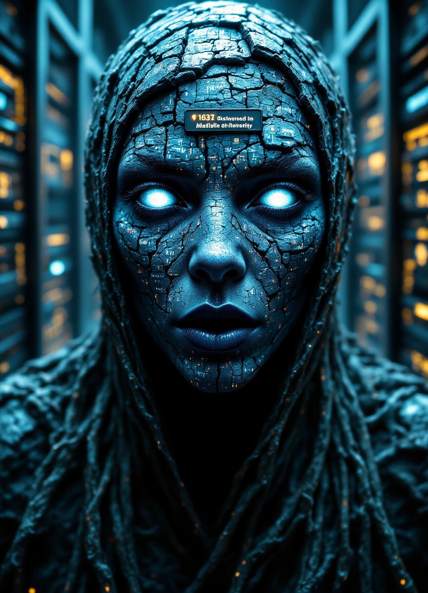 PromptSin's tweet image. QT your AGI

#ArtificialIntelligence #ContentCreation #TechnologicalInnovation