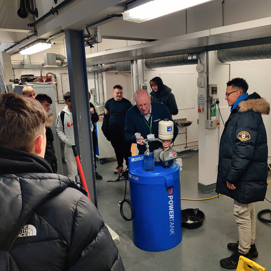 PowerTank tweet media