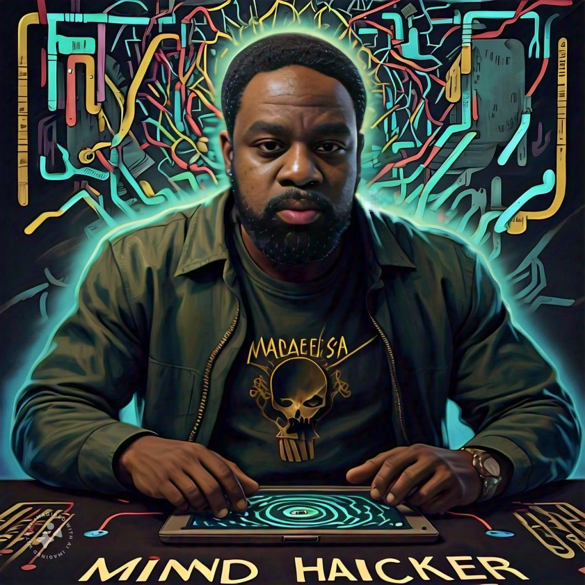 drtheodorek's tweet image. Hi. I&apos;m a #MindHacker. 

James Russell Lowell wisely said, “No one can produce great things who is not thoroughly sincere in dealing with himself.”

Enter: “Mind Hacking”—a set of algorithms for unlocking one&apos;s highest potential. #MindHacking  #MindHack