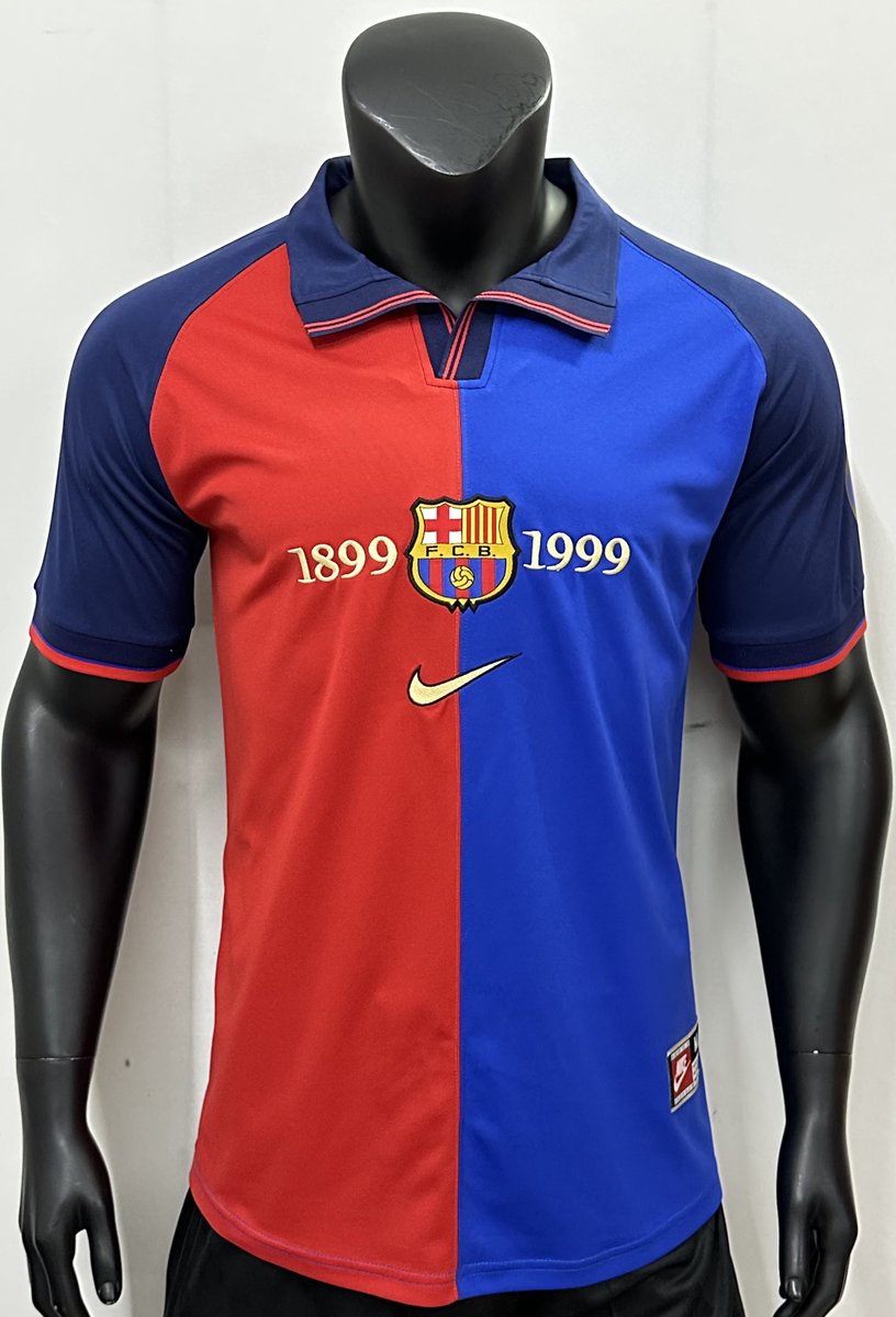 Retro Jersey 🛍️

Available now