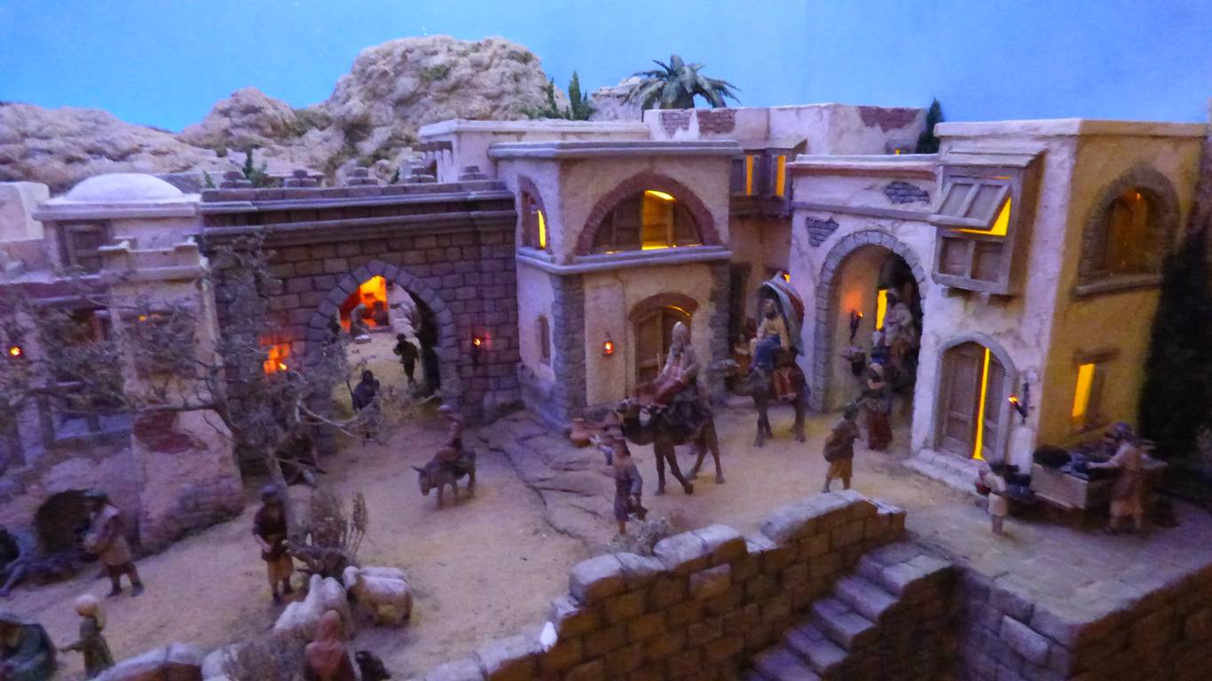 Foto cedida por Ayuntamiento de Alcalá 