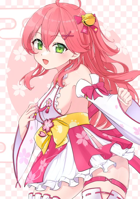 去年あまり描けてないから去年以上に描きたい#2024年自分が選ぶ今年の4枚 