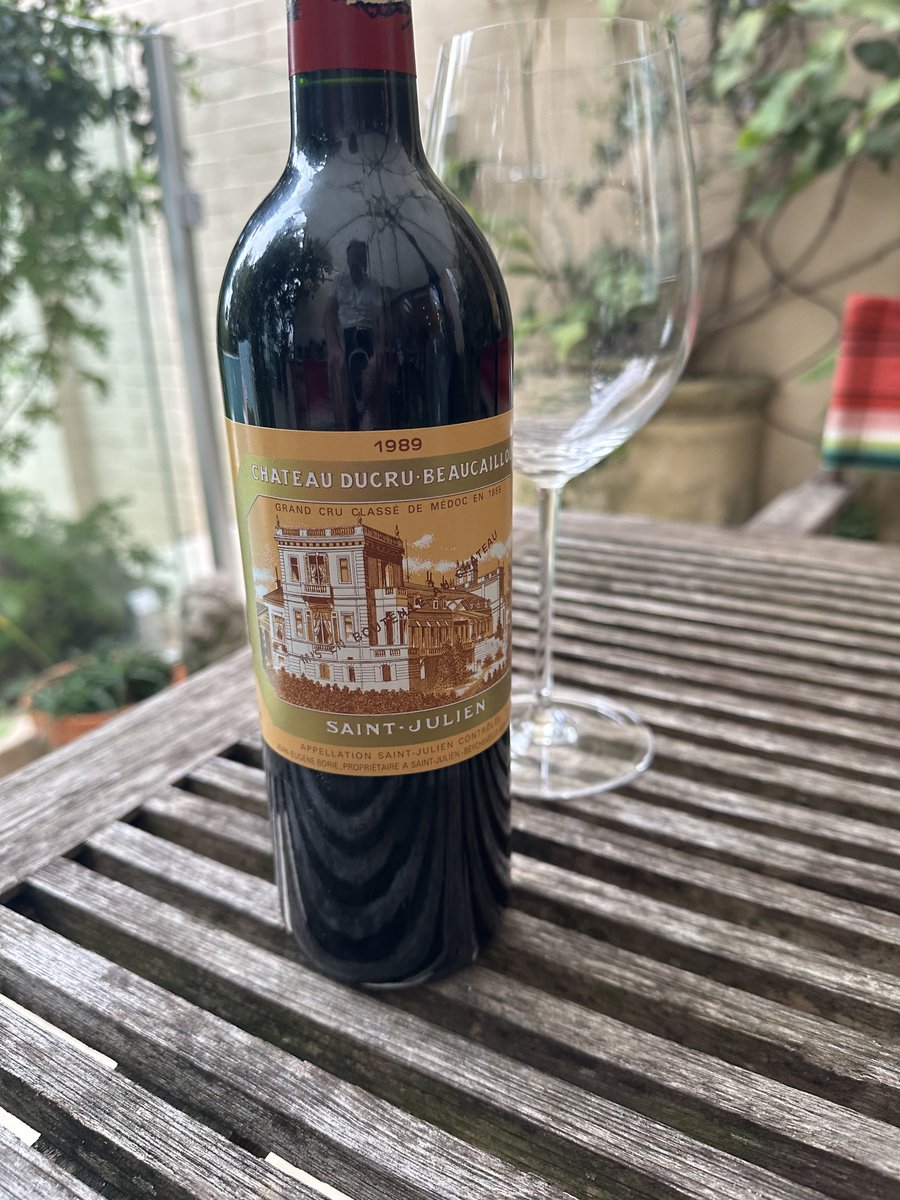 1989 …. Where were you?