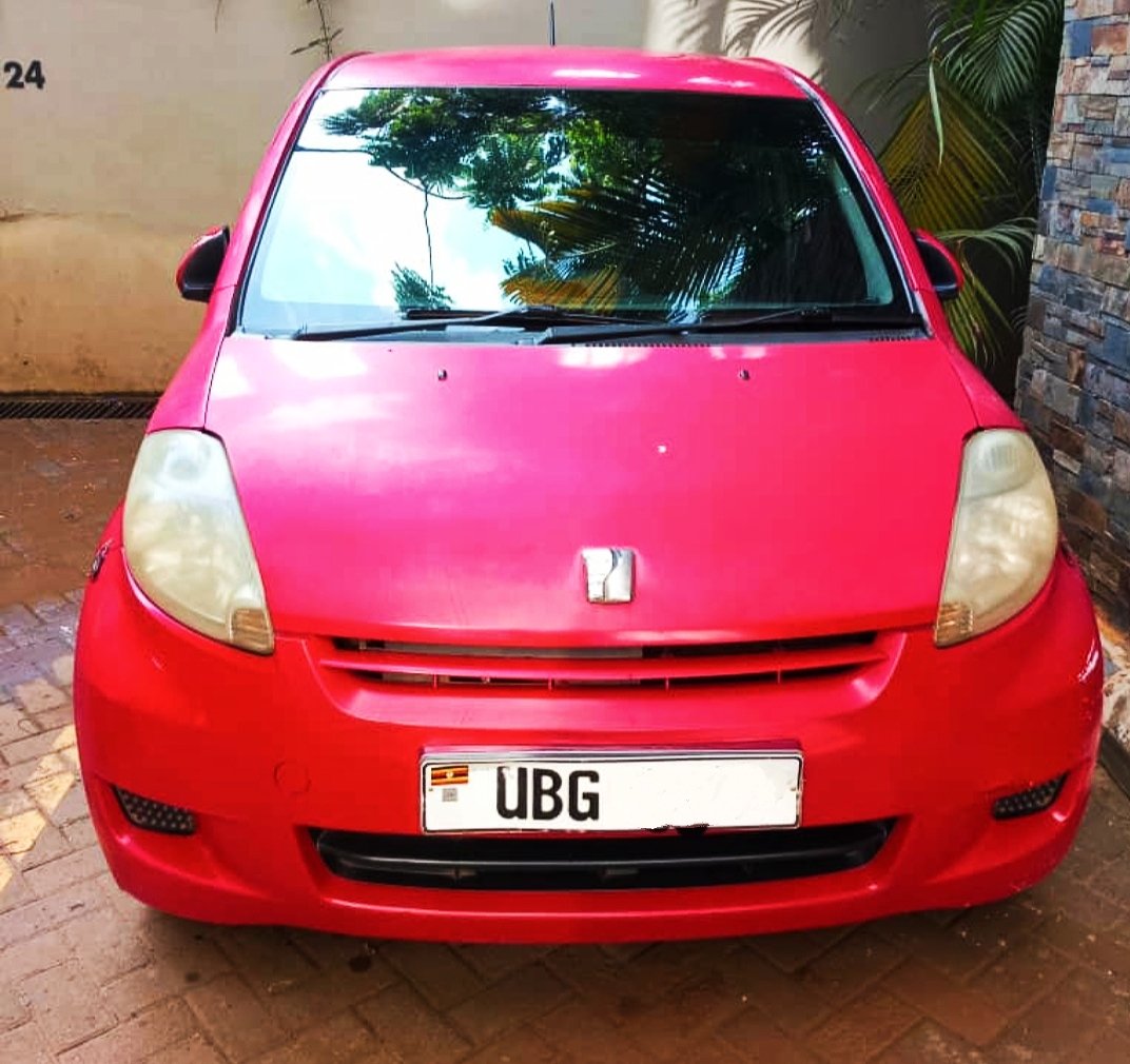 DriveNowUg's tweet photo. Clients with #AverageBudgets, come for this Toyota Passo earlier.
#Note: Not negotiable and better with full payment.
Costs: #Ugx12m https://t.co/WMrAf7YK4K