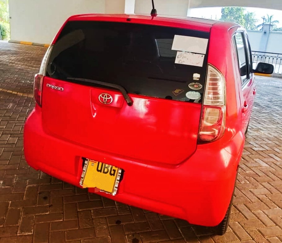 DriveNowUg's tweet photo. Clients with #AverageBudgets, come for this Toyota Passo earlier.
#Note: Not negotiable and better with full payment.
Costs: #Ugx12m https://t.co/WMrAf7YK4K