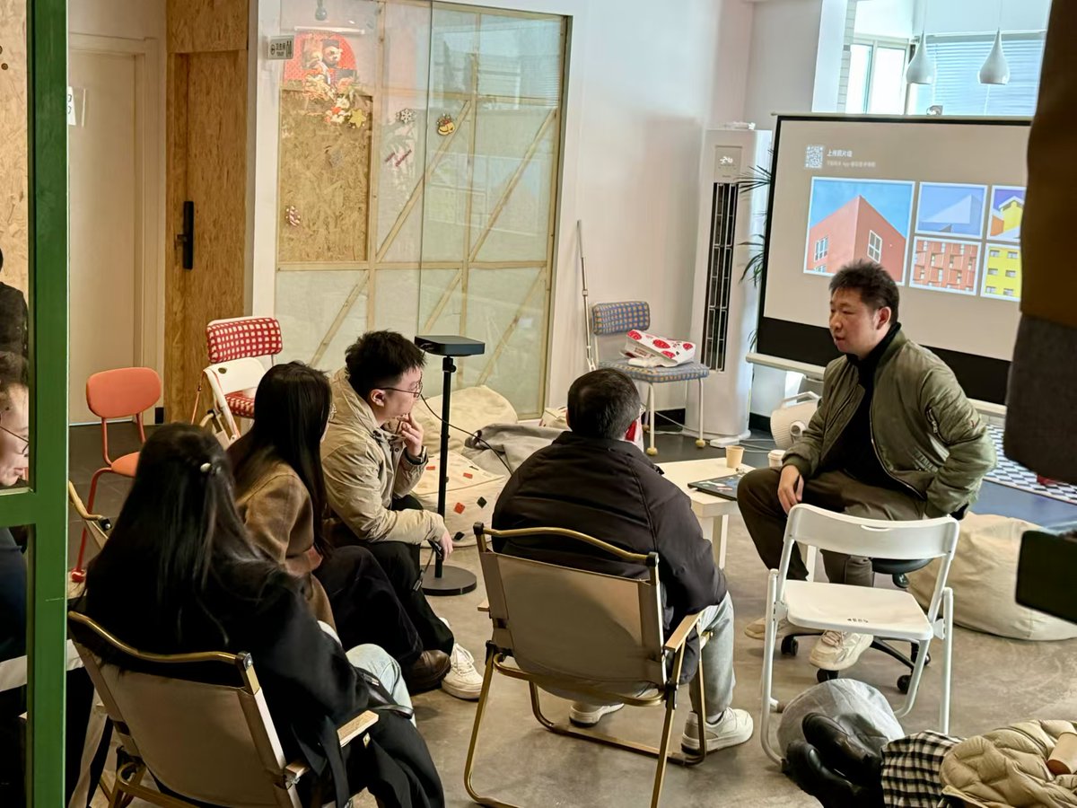 NEXT ART tweet media