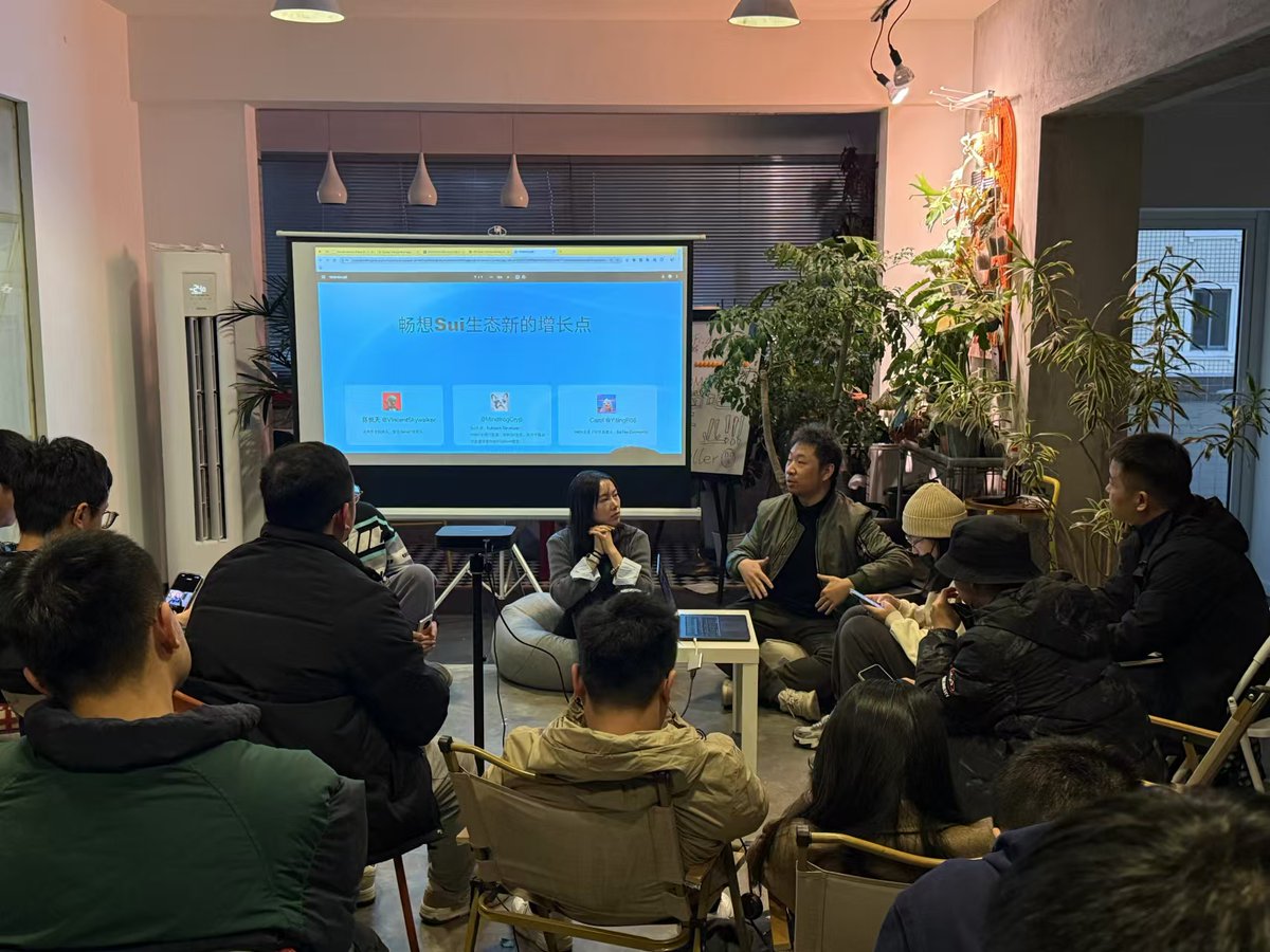 NEXT ART tweet media