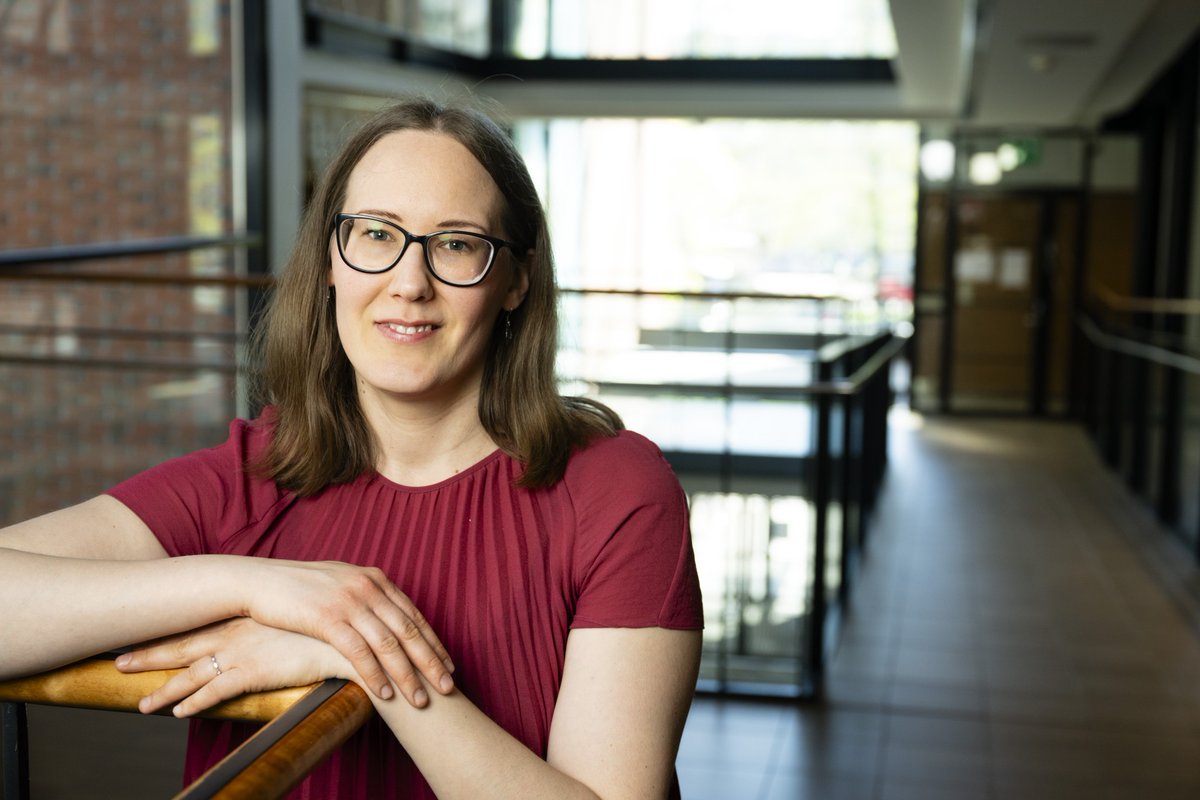 Helsinki GSE (@helsinkigse) on Twitter photo On the 10th of January, Maarit Olkkola, will defend her doctoral dissertation “Essays on Health Policy and Human Capital”.
For more information:
helsinkigse.fi/events/maarit-…
<a href="/AaltoUniversity/">Aalto University</a> On the 10th of January, Maarit Olkkola, will defend her doctoral dissertation “Essays on Health Policy and Human Capital”.
For more information:
helsinkigse.fi/events/maarit-…
<a href="/AaltoUniversity/">Aalto University</a>