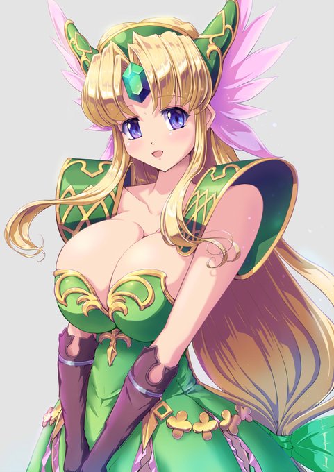 このところ全くお絵描きやれなかったので、リハビリリース姫。 